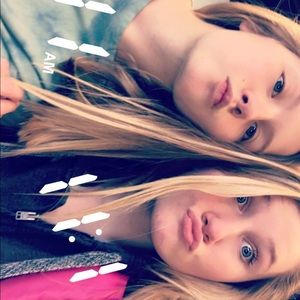 Meet your Posher, Alex